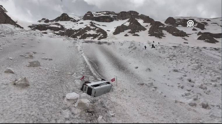 Görüntü Türkiye'den! 135 gündür kurtarılmayı bekliyor - Resim: 20